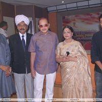 Raghupathi Venkaiah Naidu Movie Launch Stills | Picture 298195