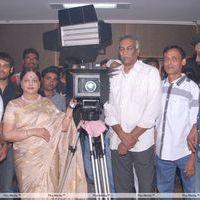 Raghupathi Venkaiah Naidu Movie Launch Stills | Picture 298205