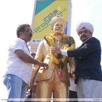 Raghupathi Venkaiah Naidu Movie Launch Stills | Picture 298208