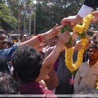 Raghupathi Venkaiah Naidu Movie Launch Stills | Picture 298209
