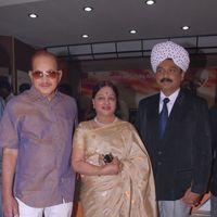 Raghupathi Venkaiah Naidu Movie Launch Stills | Picture 298215