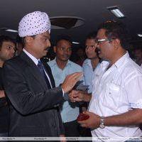 Raghupathi Venkaiah Naidu Movie Launch Stills | Picture 298234