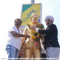 Raghupathi Venkaiah Naidu Movie Launch Stills | Picture 298240