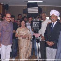 Raghupathi Venkaiah Naidu Movie Launch Stills | Picture 298244