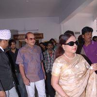 Raghupathi Venkaiah Naidu Movie Launch Stills | Picture 298248