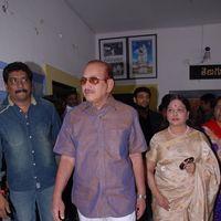 Raghupathi Venkaiah Naidu Movie Launch Stills | Picture 298251