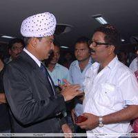 Naresh - Raghupathi Venkaiah Naidu Movie Launch Stills | Picture 298252