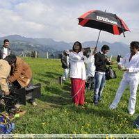 Damarukam Movie Working Stills | Picture 298507
