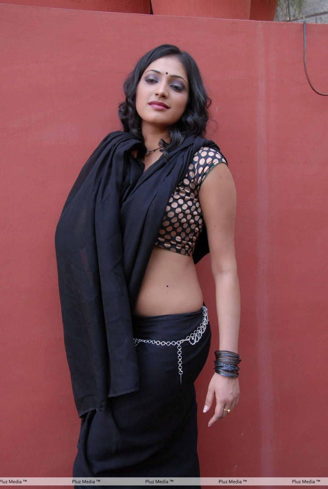 Haripriya Hot Saree Pictures | Picture 299068
