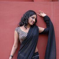 Haripriya Hot Saree Pictures | Picture 298978