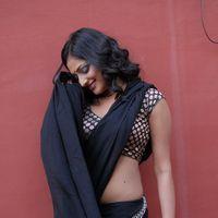 Haripriya Hot Saree Pictures | Picture 298981
