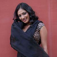 Haripriya Hot Saree Pictures | Picture 298995