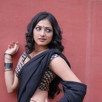 Haripriya Hot Saree Pictures | Picture 298996