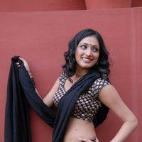 Haripriya Hot Saree Pictures | Picture 298998