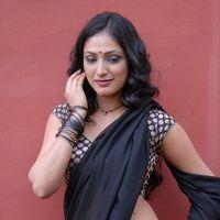 Haripriya Hot Saree Pictures | Picture 298999