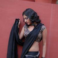 Haripriya Hot Saree Pictures | Picture 299000