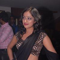 Haripriya Hot Saree Pictures | Picture 299001