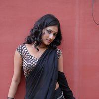 Haripriya Hot Saree Pictures | Picture 299002
