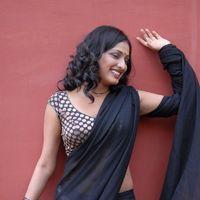 Haripriya Hot Saree Pictures | Picture 299003
