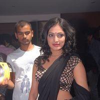 Haripriya Hot Saree Pictures | Picture 299004