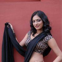 Haripriya Hot Saree Pictures | Picture 299005