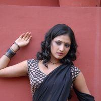 Haripriya Hot Saree Pictures | Picture 299006