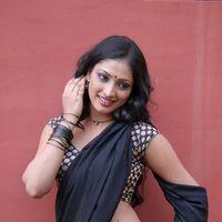 Haripriya Hot Saree Pictures | Picture 299013