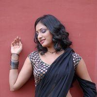 Haripriya Hot Saree Pictures | Picture 299014