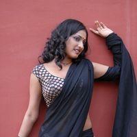 Haripriya Hot Saree Pictures | Picture 299015