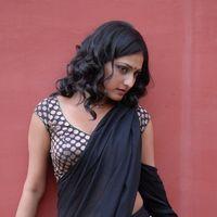 Haripriya Hot Saree Pictures | Picture 299019