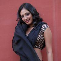 Haripriya Hot Saree Pictures | Picture 299022