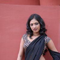 Haripriya Hot Saree Pictures | Picture 299023