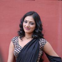Haripriya Hot Saree Pictures | Picture 299026