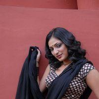 Haripriya Hot Saree Pictures | Picture 299029