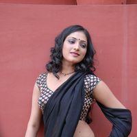 Haripriya Hot Saree Pictures | Picture 299032