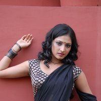Haripriya Hot Saree Pictures | Picture 299034