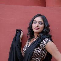 Haripriya Hot Saree Pictures | Picture 299037