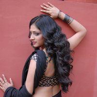 Haripriya Hot Saree Pictures | Picture 299038