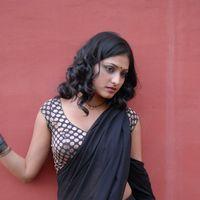 Haripriya Hot Saree Pictures | Picture 299039