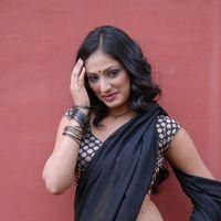 Haripriya Hot Saree Pictures | Picture 299042