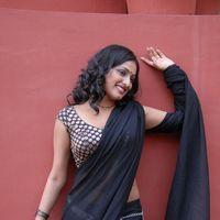 Haripriya Hot Saree Pictures | Picture 299045