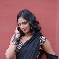 Haripriya Hot Saree Pictures | Picture 299046