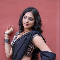 Haripriya Hot Saree Pictures | Picture 299048