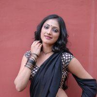 Haripriya Hot Saree Pictures | Picture 299049