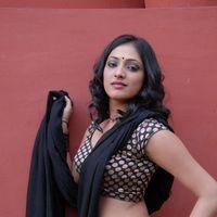 Haripriya Hot Saree Pictures | Picture 299050