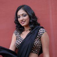 Haripriya Hot Saree Pictures | Picture 299061