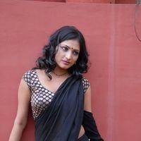 Haripriya Hot Saree Pictures | Picture 299062