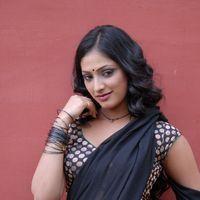 Haripriya Hot Saree Pictures | Picture 299063