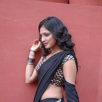 Haripriya Hot Saree Pictures | Picture 299064