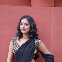 Haripriya Hot Saree Pictures | Picture 299067